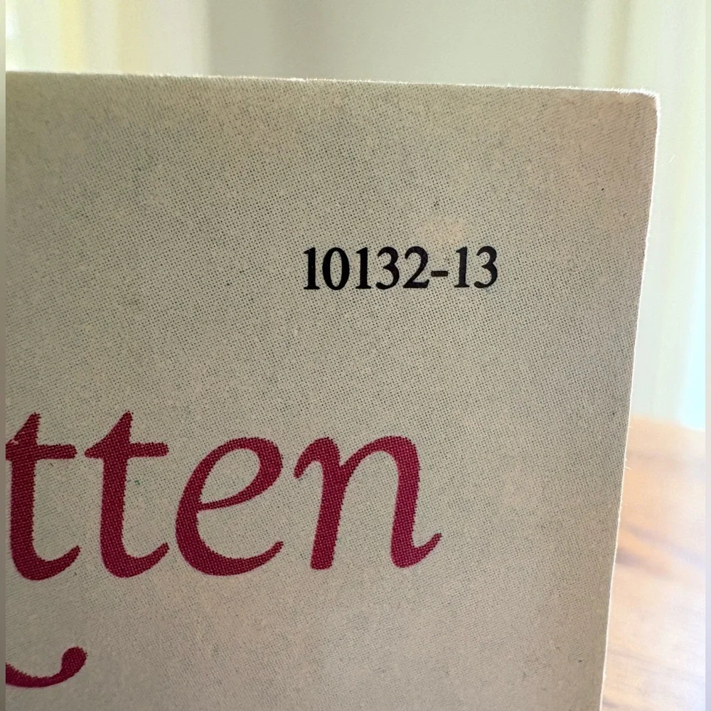 Vintage Katie the Kitten by Little Golden Books - copyright- 1982 - Picture 8 of 14